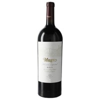 Muga Selección Especial Reserva Magnum