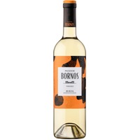 Palacio de Bornos Verdejo