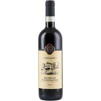 Camigliano Brunello di Montalcino
