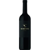 Tenuta Castello Di Morcote Castello di Morcote DOC Merlot - - Tessin, Schweiz