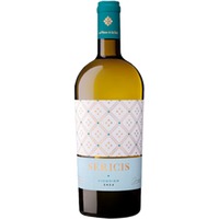 Murviedro Sericis Viognier -