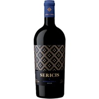 Murviedro Sericis Monastrell Alicante DOP - - Levante, Spanien