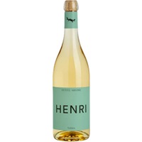 Henri Badoux Henri Petite Arvine Valais AOC - - Wallis, Schweiz