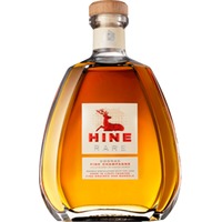 Cognac Hine  Rare "The Original" - VSOP - NV  - Frankreich
