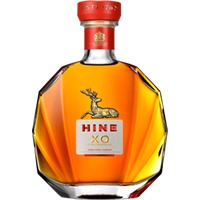 Cognac Hine  Antique - XO - NV  - Frankreich