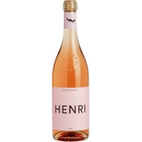 Henri Badoux Henri 1908 Rosé Vaud AOC -