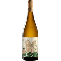 Asua Asúa Blanco Barrel Fermented Rioja DOCa - - Oberer Ebro, Spanien
