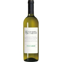 Pinot Grigio "Giuseppe & Luigi" Friuli DOC