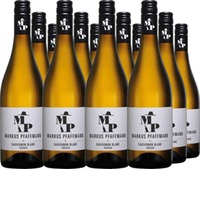 Sauvignon Blanc QbA trocken