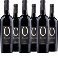 Negroamaro N Zero IGT