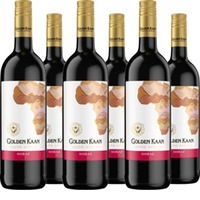 Golden Kaan Shiraz Western Cape
