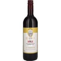 Dôle au vieux Cellier - AOC Valais - Joseph Gattlen