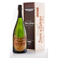 Juvé y Camps Reserva de la Familia Brut Natur, Magnum in