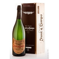 Juvé y Camps Reserva de la Familia Brut Natur 3 Liter