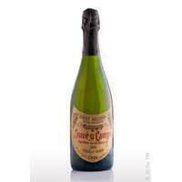 Juvé y Camps Reserva de la Familia Brut Natur