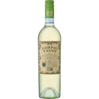 Doppio Passo Grillo Bio, Sicilia DOP, BOTTER