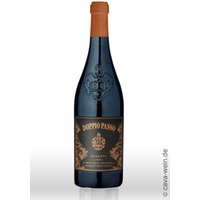 Doppio Passo Riserva Brindisi, Primitivo di Manduria DOC, Botter Casa Vinicola