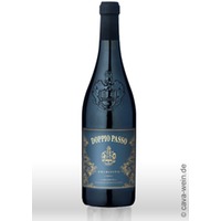 Doppio Passo, Primitivo Salento IGT, Botter Casa Vinicola