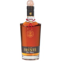 Grappa Brenté, Cuvée 9 Anni, Gran Riserva, Beniamino Maschio, 0,7 ltr