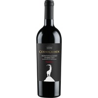 Corno Grande Montepulciano d'Abruzzo Premium DOC - Ettore Galasso