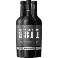 Miglio 81 Puglia IGP-Paket - Santamarja Wines