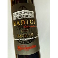 Mastroberardino, Radici Taurasi DOCG