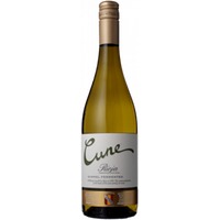 Cune Blanco Fermentado En Barrica - Cvne