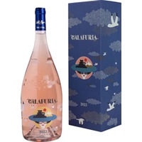 Calafuria Rosé Negroamaro Salento IGT Magnum (1,5l)