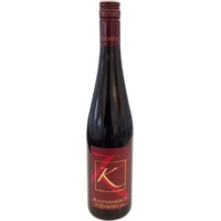 Blaufränkisch Eisenberg DAC Ried Gyeri - Weingut Koch Dietlinde & Reinhard