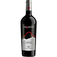 Arcuentu Bovale Superiore Campidano di Terralba DOC - Cantina del Bovale