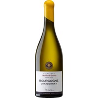 SIGNATURE BOURGOGNE CHARDONNAY