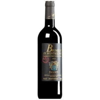 Brunello di Montalcino "40°vendemmia" DOCG
