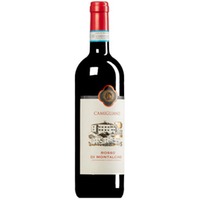 Rosso di Montalcino DOC (BIO)