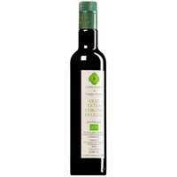 Olio Extra Vergine di Oliva (BIO)
