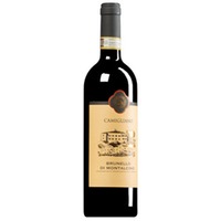 Brunello di Montalcino DOCG (BIO)