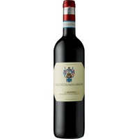 Rosso di Montalcino DOC - Ciacci Piccolomini (30,40 CHF pro 1 l)