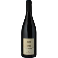 Terre D'Origine - Domaine Fabien Trosset