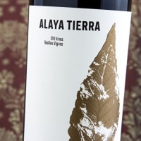 Alaya Tierra Magnum