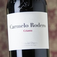 Carmelo Rodero Crianza