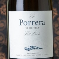 Vall Llach Porrera Vi de Vila Blanc