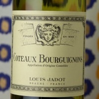 Louis Jadot Coteaux Bourguignons Blanc