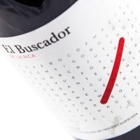 El Buscador