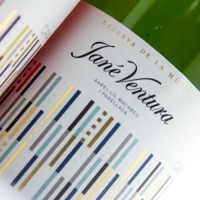 Jané Ventura Reserva de la Música Brut Nature Reserva