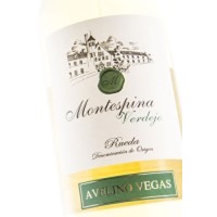 Montespina Verdejo