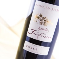 Fuentespina Roble