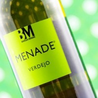 Menade Verdejo