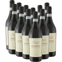 12er Vorteilspaket - Costarossa Primitivo di Manduria DOC - Surani