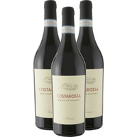 3er Vorteilspaket - Costarossa Primitivo di Manduria DOC - Surani