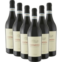 6er Vorteilspaket - Costarossa Primitivo di Manduria DOC - Surani