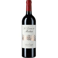 La Dame de Montrose